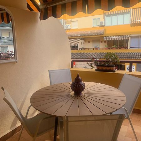 Calpe Soleado A 100 M Gran Playa Apartment Exterior photo
