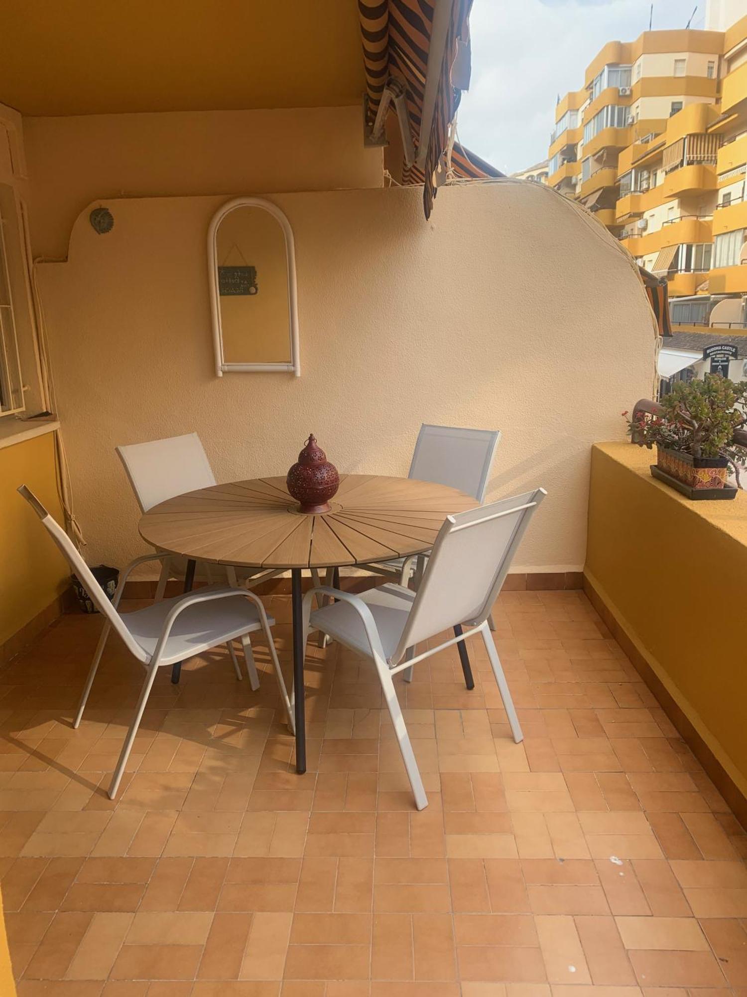 Calpe Soleado A 100 M Gran Playa Apartment Exterior photo